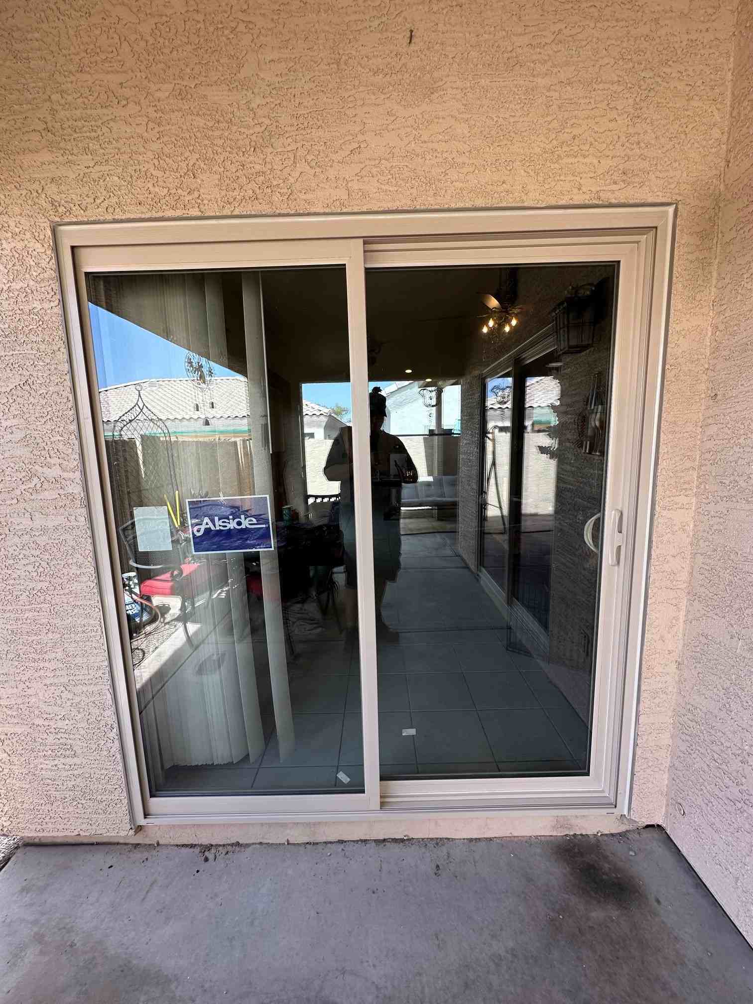 Sliding Doors